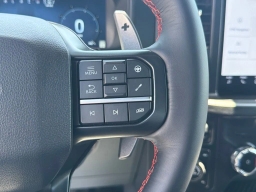 Ford F-150 Raptor 4WD SuperCrew 5.5' Box 2026