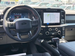 Ford F-150 Raptor 4WD SuperCrew 5.5' Box 2026
