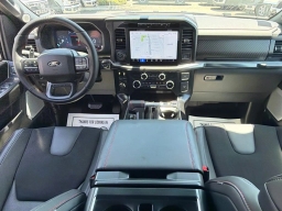 Ford F-150 Raptor 4WD SuperCrew 5.5' Box 2026