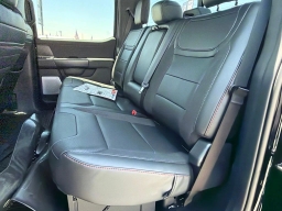 Ford F-150 Raptor 4WD SuperCrew 5.5' Box 2026