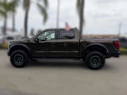 Ford F-150 Raptor 4WD SuperCrew 5.5' Box 2026