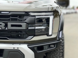Ford F-150 Raptor 4WD SuperCrew 5.5' Box 2026