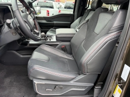 Ford F-150 Raptor 4WD SuperCrew 5.5' Box 2026