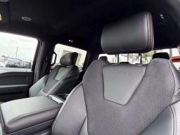 Ford F-150 Raptor 4WD SuperCrew 5.5' Box 2026