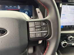 Ford F-150 Raptor 4WD SuperCrew 5.5' Box 2026
