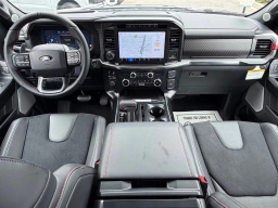 Ford F-150 Raptor 4WD SuperCrew 5.5' Box 2026