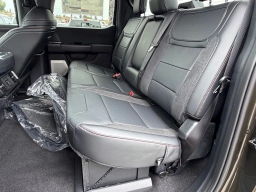 Ford F-150 Raptor 4WD SuperCrew 5.5' Box 2026
