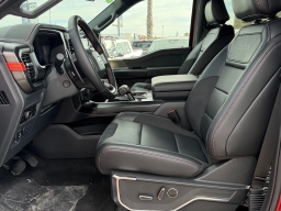 Ford F-150 Raptor 4WD SuperCrew 5.5' Box 2026