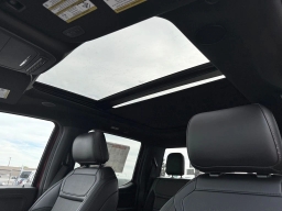 Ford F-150 Raptor 4WD SuperCrew 5.5' Box 2026