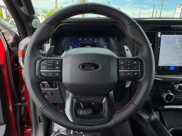 Ford F-150 Raptor 4WD SuperCrew 5.5' Box 2026