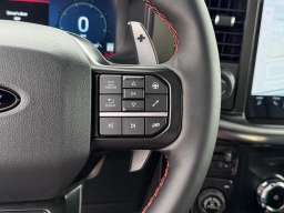 Ford F-150 Raptor 4WD SuperCrew 5.5' Box 2026