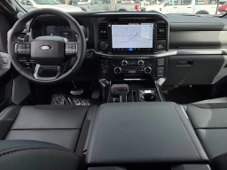 Ford F-150 Raptor 4WD SuperCrew 5.5' Box 2026