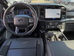 Ford F-150 Raptor 4WD SuperCrew 5.5' Box 2026