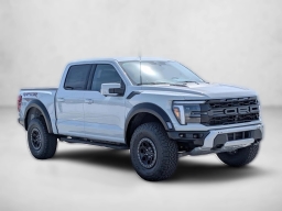 Ford F-150 Raptor 4WD SuperCrew 5.5' Box 2026