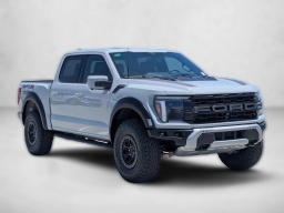 Ford F-150 Raptor 4WD SuperCrew 5.5' Box 2026