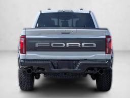 Ford F-150 Raptor 4WD SuperCrew 5.5' Box 2026