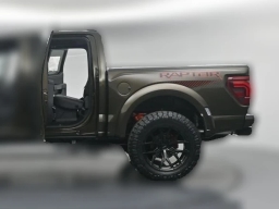 Ford F-150 Raptor 4WD SuperCrew 5.5' Box 2026