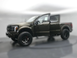Ford F-150 Raptor 4WD SuperCrew 5.5' Box 2026