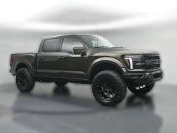 Ford F-150 Raptor 4WD SuperCrew 5.5' Box 2026