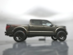 Ford F-150 Raptor 4WD SuperCrew 5.5' Box 2026