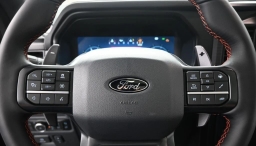 Ford F-150 Raptor 4WD SuperCrew 5.5' Box 2026