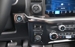 Ford F-150 Raptor 4WD SuperCrew 5.5' Box 2026