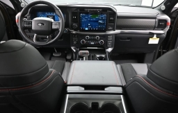 Ford F-150 Raptor 4WD SuperCrew 5.5' Box 2026