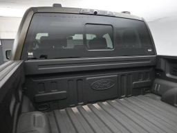 Ford F-150 Raptor 4WD SuperCrew 5.5' Box 2026