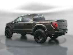Ford F-150 Raptor 4WD SuperCrew 5.5' Box 2026