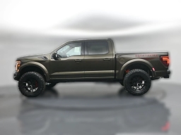 Ford F-150 Raptor 4WD SuperCrew 5.5' Box 2026