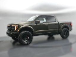 Ford F-150 Raptor 4WD SuperCrew 5.5' Box 2026