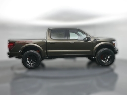 Ford F-150 Raptor 4WD SuperCrew 5.5' Box 2026