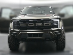 Ford F-150 Raptor 4WD SuperCrew 5.5' Box 2026
