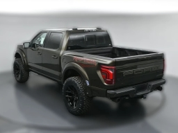 Ford F-150 Raptor 4WD SuperCrew 5.5' Box 2026