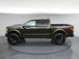 Ford F-150 Raptor 4WD SuperCrew 5.5' Box 2026