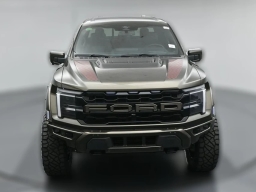 Ford F-150 Raptor 4WD SuperCrew 5.5' Box 2026