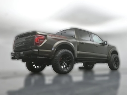 Ford F-150 Raptor 4WD SuperCrew 5.5' Box 2026