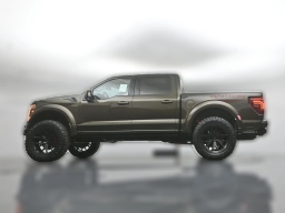Ford F-150 Raptor 4WD SuperCrew 5.5' Box 2026