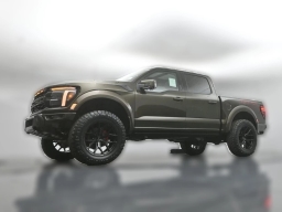 Ford F-150 Raptor 4WD SuperCrew 5.5' Box 2026