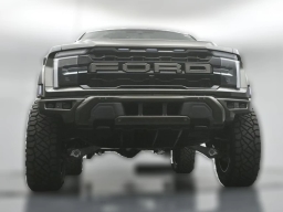 Ford F-150 Raptor 4WD SuperCrew 5.5' Box 2026