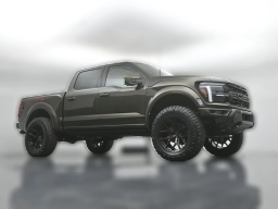 Ford F-150 Raptor 4WD SuperCrew 5.5' Box 2026