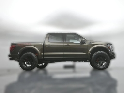 Ford F-150 Raptor 4WD SuperCrew 5.5' Box 2026