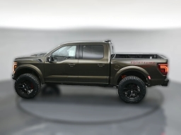 Ford F-150 Raptor 4WD SuperCrew 5.5' Box 2026