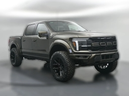 Ford F-150 Raptor 4WD SuperCrew 5.5' Box 2026