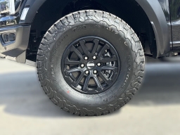 Ford F-150 Raptor 4WD SuperCrew 5.5' Box 2026