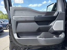 Ford F-150 Raptor 4WD SuperCrew 5.5' Box 2026