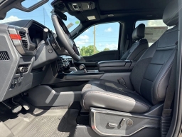Ford F-150 Raptor 4WD SuperCrew 5.5' Box 2026