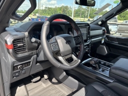 Ford F-150 Raptor 4WD SuperCrew 5.5' Box 2026