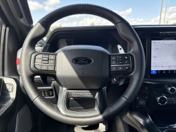Ford F-150 Raptor 4WD SuperCrew 5.5' Box 2026