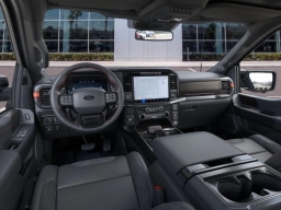 Ford F-150 Raptor 4WD SuperCrew 5.5' Box 2026